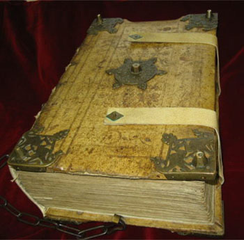Rupertberg Scivias-Codex